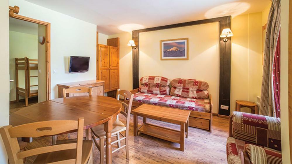 Aparthotel Sunweb Les Terrasses De Termignon - Val-Cenis Exteriér fotografie